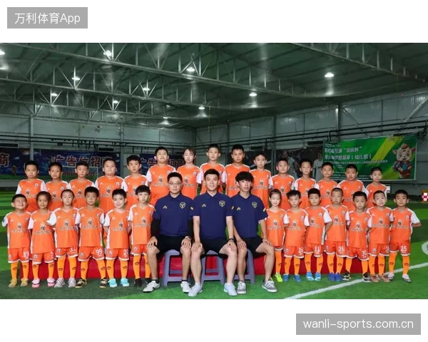 青训选材标准的科学化升级建议