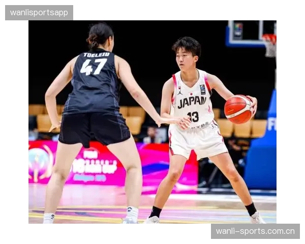 73憾负日本！中国女篮输掉关键卡位战，无缘直通四强——从遗憾中寻找成长的力量